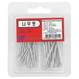 못세트 목재타정용 건자재 철못소형 32mm