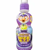 뽀로로 블루베리 235ml 24개입 키즈음료 혼합음료물 아이음료