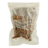 맑은물보배땅 영지버섯 슬라이스 300g