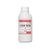 삼현제약 소독용 에탄올 250ml