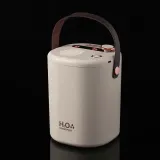 촉촉 USB 무드등 가습기 1L 휴대용 사무실가습기