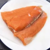 노르웨이 냉동 생연어 600g