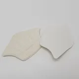 화이트 뒤꿈치 2P 물집방지패드 운동화 5mm