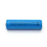 라이트셀 18650 배터리 1200mAh 리튬이온 충전지 2p