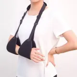 팔꿈치 보호대 어깨 지지대 부상 방지용 보조기구