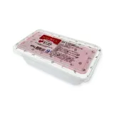 과일 소스 딸기 퓨레 500g