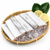 가시제거 산지직송 국내산 제주 순살갈치 3마리