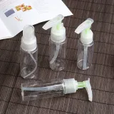 50ml 공병 실속 4종 세트  여행용 화장품공병