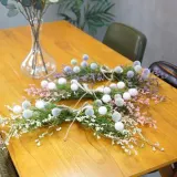동글동글 사랑스러운 폼폼 베리베리 가렌더 3color