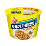 오뚜기 카레컵밥 320g 12개 BOX