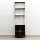 공간분리 인테리어 선반 파티션 (A-1)