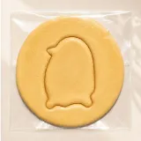 애니펀 수제 뽑기 달고나 펭귄 동물 주문제작 행사 단체 간식