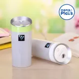 텀블러 USB 미니 차량용 휴대용 가습기