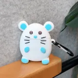 블루마우스 에어팟 실리콘 커버 에어팟케이스커버