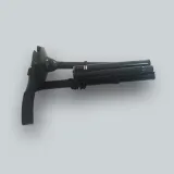 5단 접이식 노인지팡이 랜턴 효도 지팡이 M11596