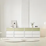 디포랙 3단 서랍장 600 C1061