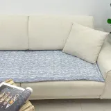 쇼파패드 소파 패드 매트 덮개 쿨링 깔개 여름이불 이불겸