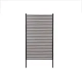 정원꾸미기 카페 테라스 울타리(60cm*150cm)