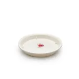 라인원 화분받침 3호 16x2.4cm 고정식 원형 물받이 물받침