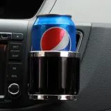 맥스 송풍구컵홀더 자동차 차량용 음료수 컵홀더