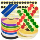 대포장 일반찍찍이 25mm x 18mm