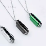 목걸이 하모니카 하모니카연주 악기놀이 목걸이하모니카 어린이악기 음악놀이