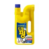 피죤 드릴펑 배수구 세정제 1L