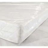 더블퀸 매트리스 이사용 비닐 포장 커버 180x240cm