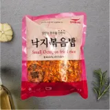VDF 한우물 낙지볶음밥 300g