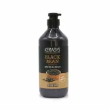케라시스 블랙빈샴푸 800ml 여성샴푸 헤어샴푸