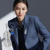 고급 옷핀 음표 액세서리 첼로 브로치 다이아몬드 핀 옷핀 고급악세서리 패션브로치 허리조절 음표클립