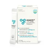 아비천 김치유래유산균 포스트바이오틱스 3.5g x 30포 1박스