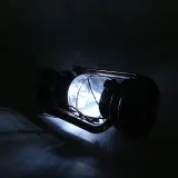 폴링무드 LED 캠핑램프 행잉 무선 감성조명 텐트등
