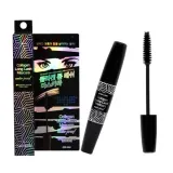 3W 콜라겐 롱래쉬 마스카라 블랙 12ml 풍성한연출