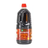 이엔푸드 가쓰오풍 쯔유 1.8L