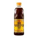 샘표 양조간장501 860ml