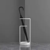 모던 철제 우산꽂이01(색상)