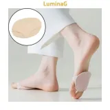 앞꿈치 쿠션패드 하이힐 발바닥 신발 쿠션 보호 보조용