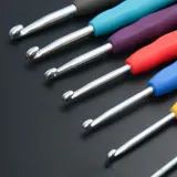 2.0-6.0mm 코바늘 9종 세트