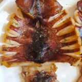 반건조 오징어 피데기 5미