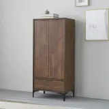 디포랙 서랍 도어 수납장 600 D4923