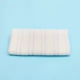 레인보우 샤워타월 바디 목욕 타올
