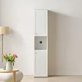 디포랙 크로버 렌지대 수납장 400 D2584