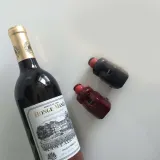 와인 마개 / 코르크 wine 뚜껑 보관 술병 소주병