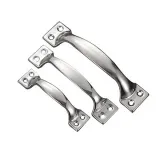 스텐 문손잡이 서랍 문고리 가구손잡이 GD-12952