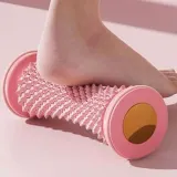 풋 롤러 마사지 발바닥지압기 발마사지기