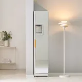 디포랙 거울 틈새 행거장 400 J12212
