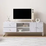 가구산책 수납 거실장 1500 H107