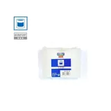 mako 7452 06 02 에나멜 미니 롤러 리필 컴포트 2개입 50mm