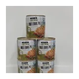 루미나D 베지버거 280g 비건 vegan x5개